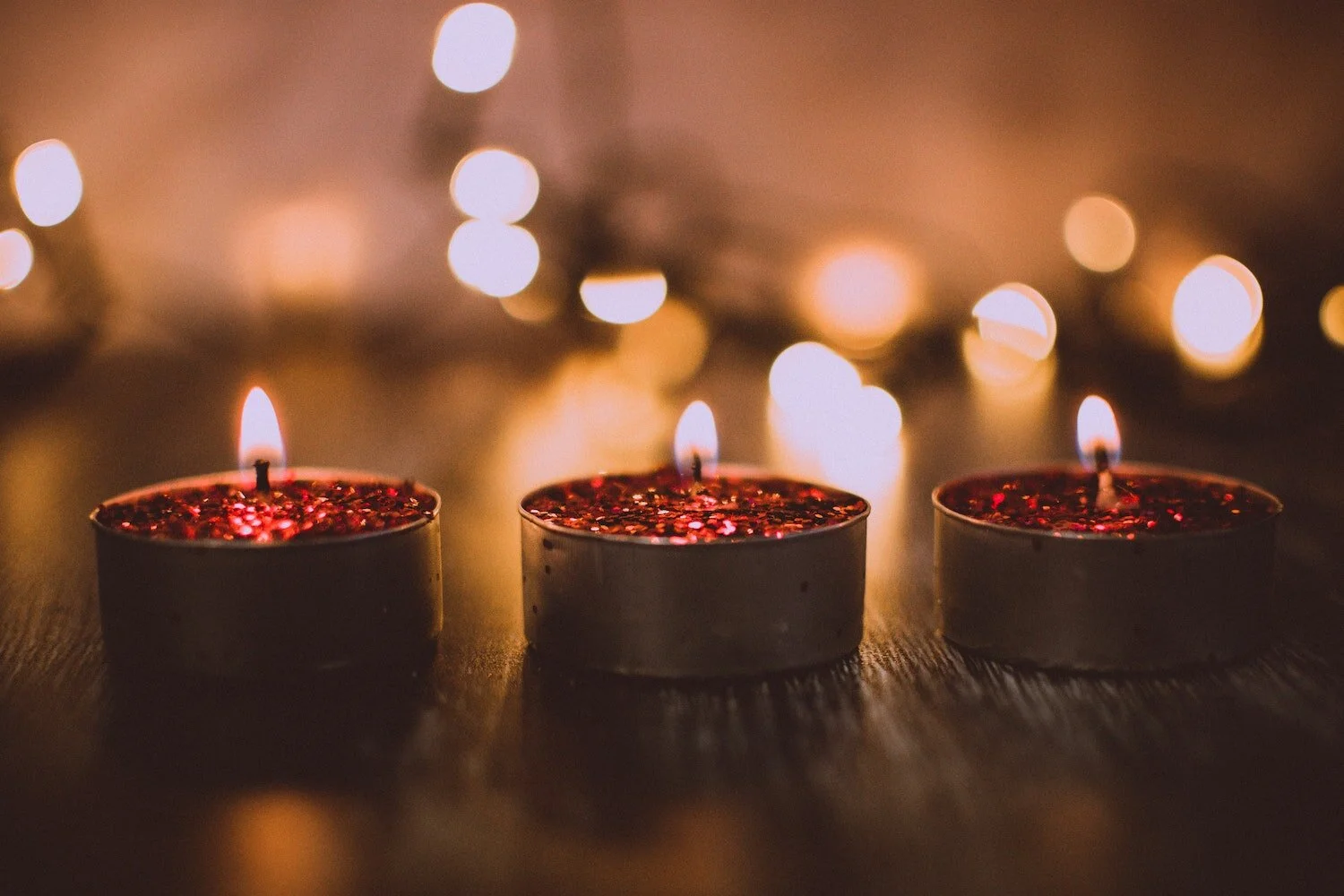 The benefits of candle gazing meditation The Soothe