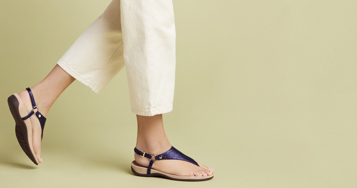 Ladies footwear deals brands