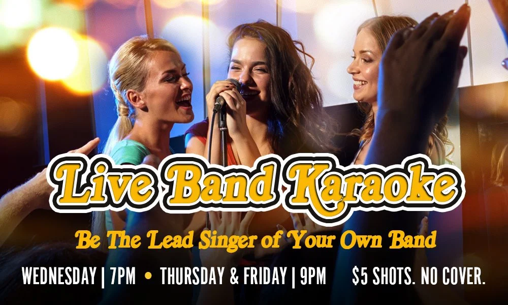 PROMOTIONS — Rockhouse Las Vegas Grand Canal Shoppes inside The