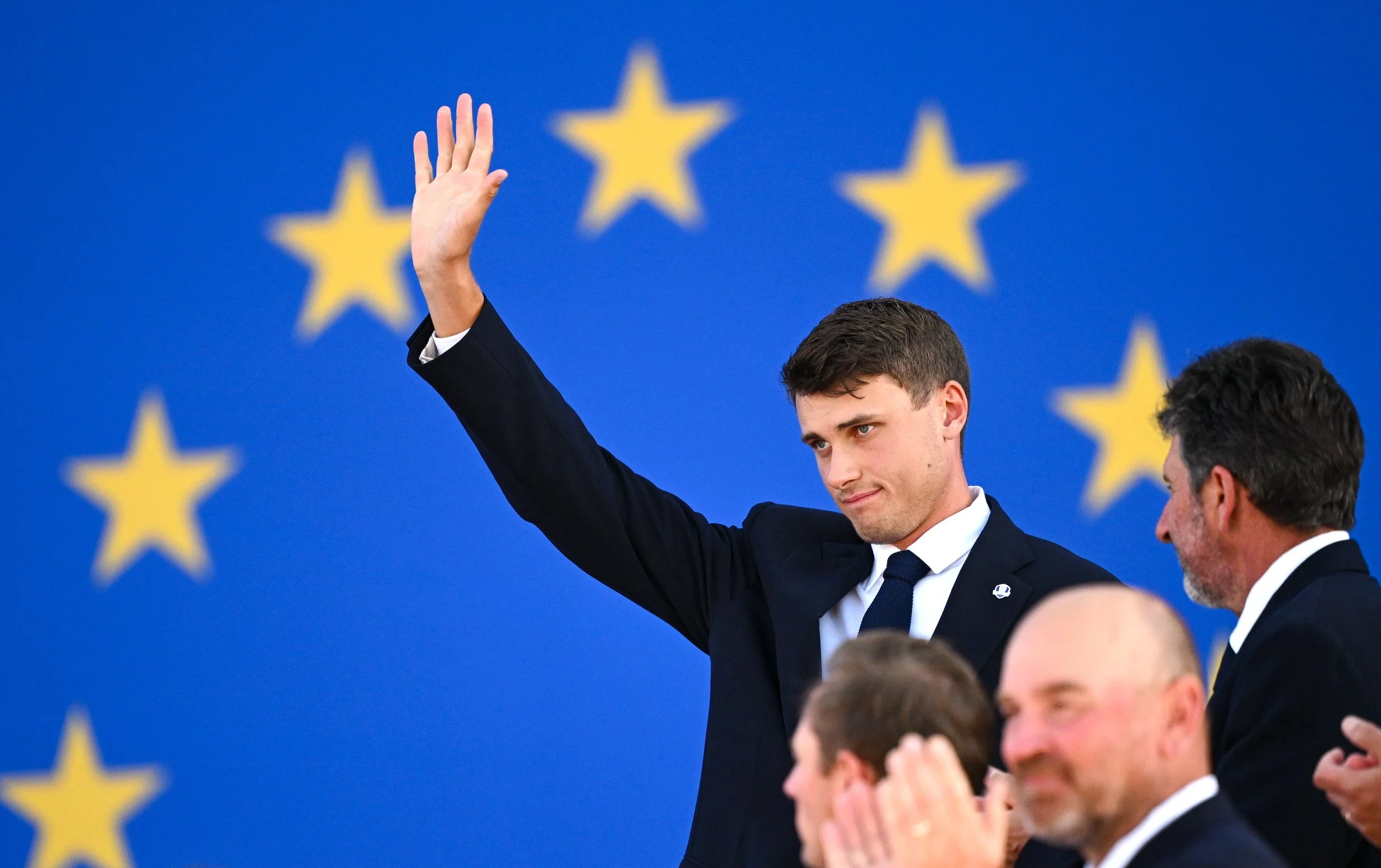 Heavy Lies The Crown