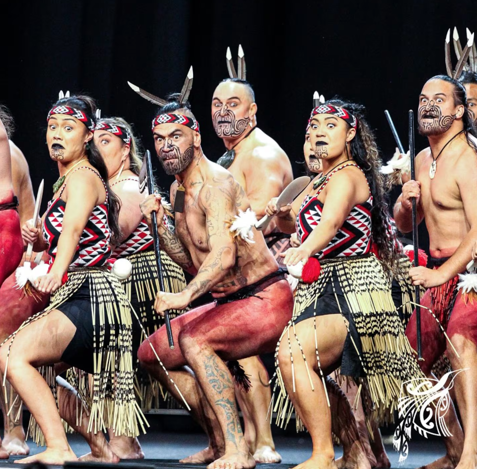 2026 Tāmaki Makaurau Senior Kapa Haka Regional Competition