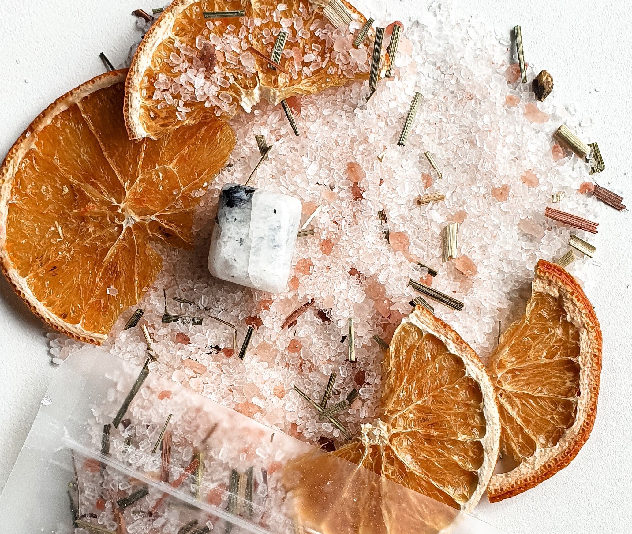 Bath salts, epson bath salts, luxury bath salts, essential oil bath, natural bath and body care, natural skin care, new moon ritual full moon ritual