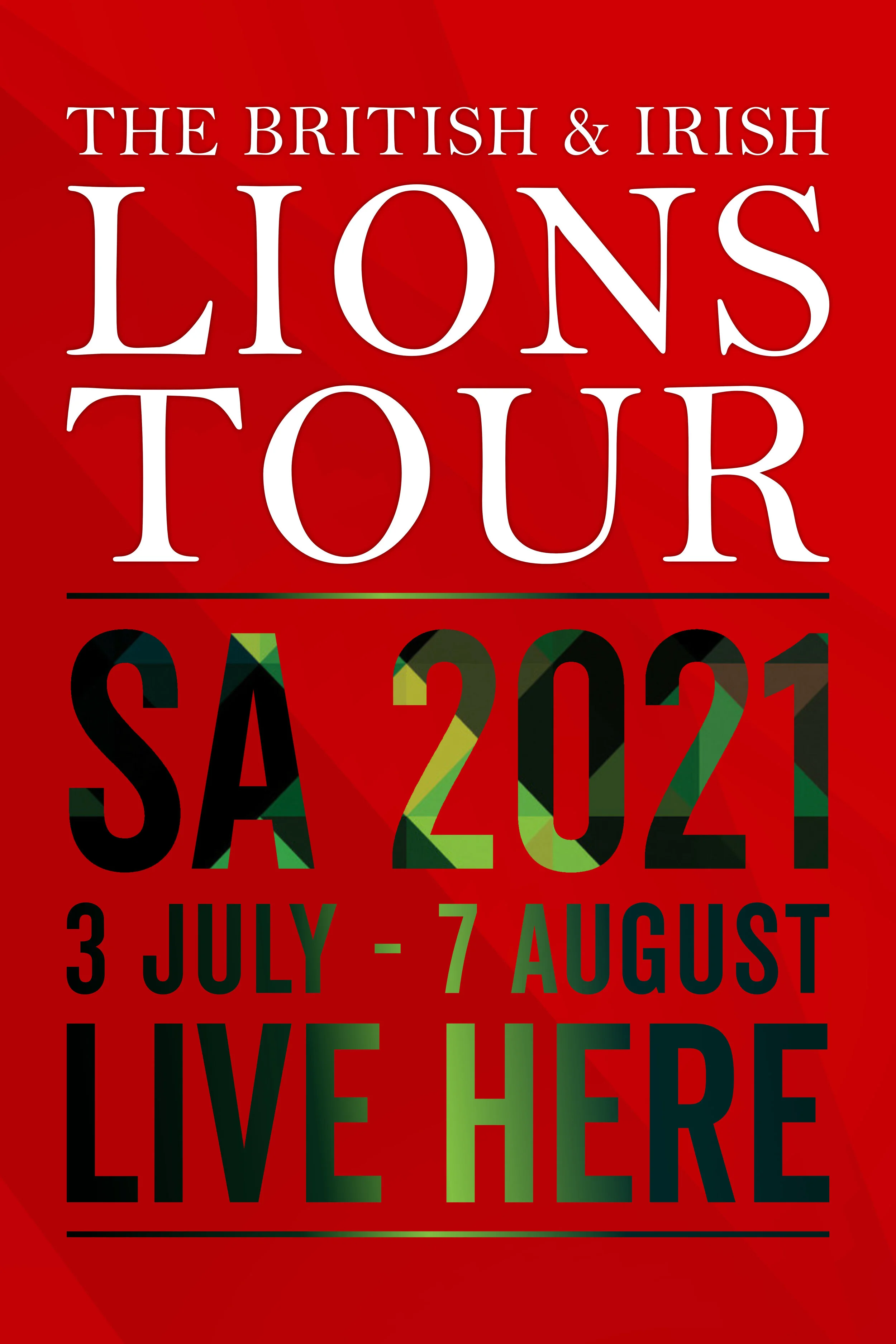 Lions 2021
