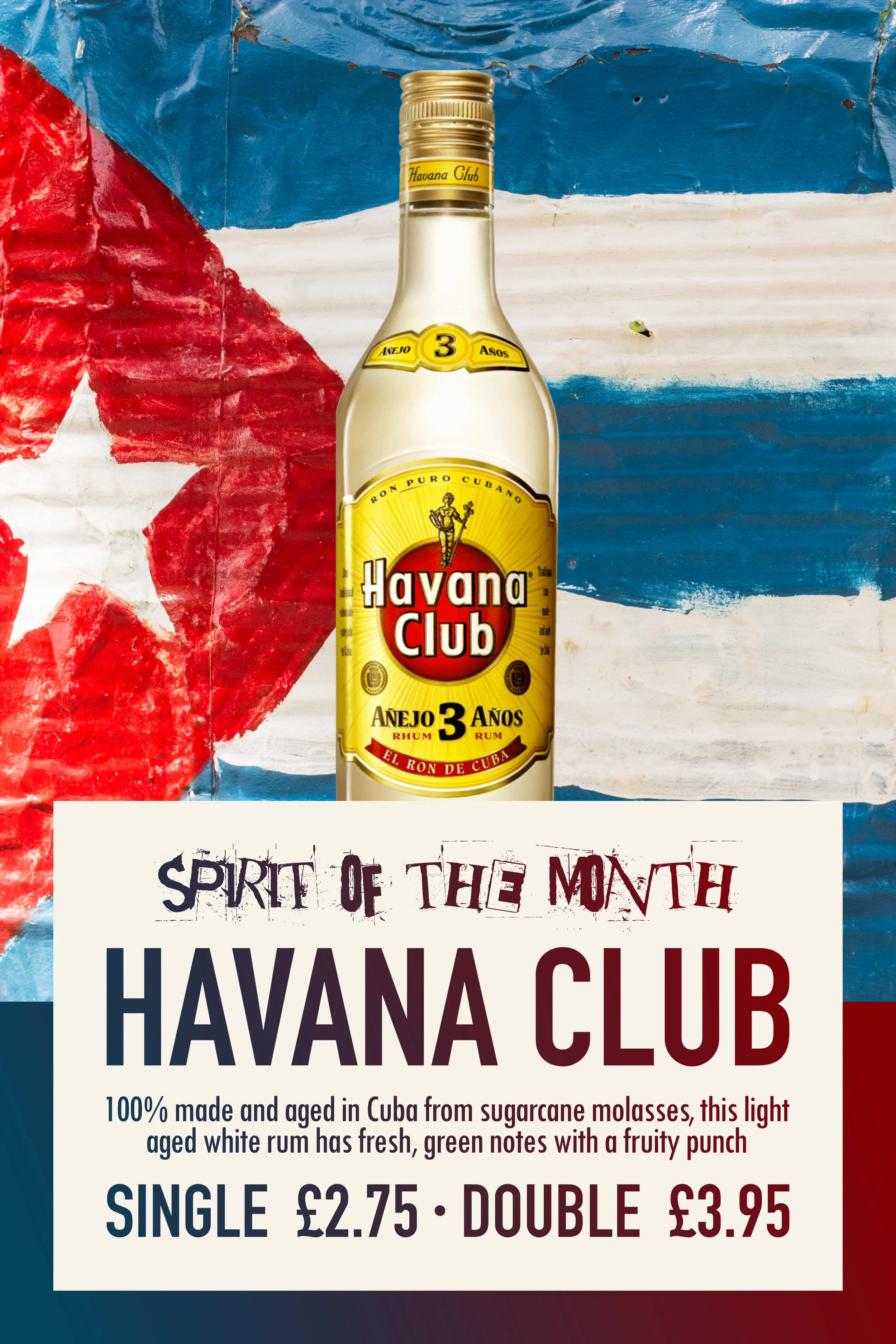 Havana Club