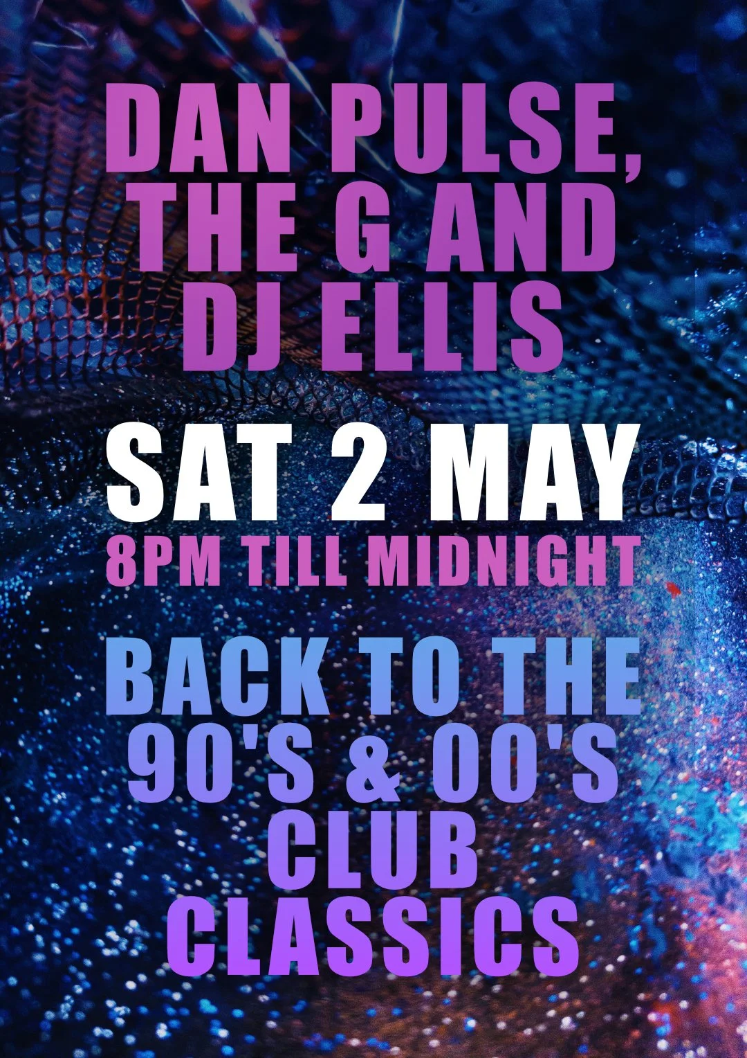 90's &amp; 00's Club Classics