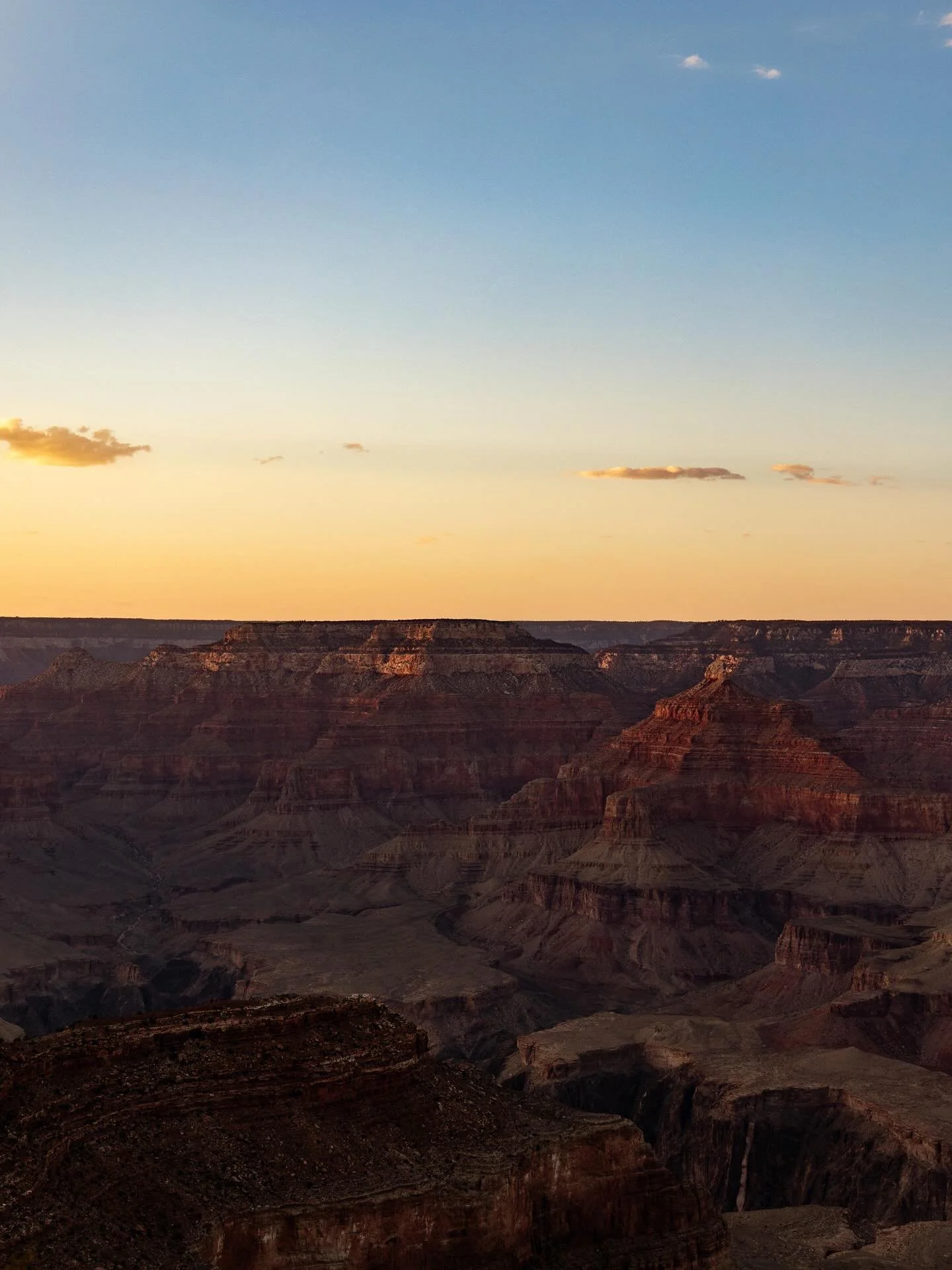 Nearly a year after the trip, the last stop of our Utah road trip: Grand Canyon! (although technically in Arizona)
Arizona &ndash; October 2024

#grandcanyonnationalpark #grandcanyon #photography