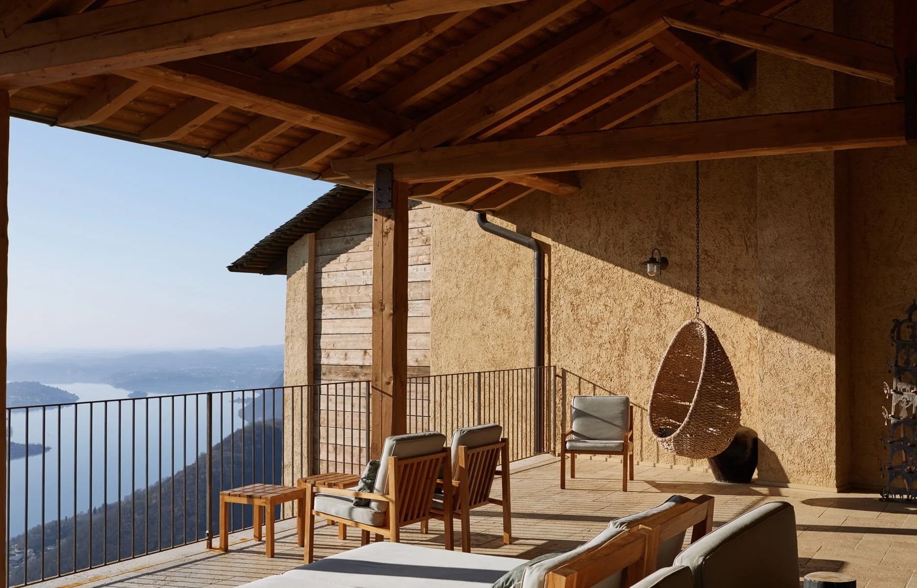 The growing demand for Holistic Wellness Retreats 