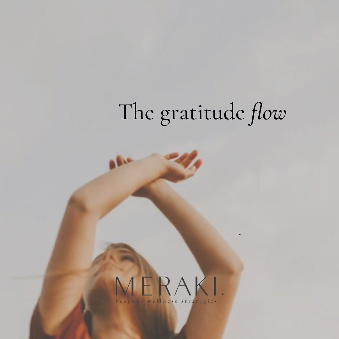 &ldquo;Gratitude restores peace of mind when negativity threatens to destroy it.  For most of us, peace of mind is a precious feeling. It&rsquo;s the sense that everything is in its right place, &ldquo;all is well,&rdquo; you&rsquo;re in harmony with