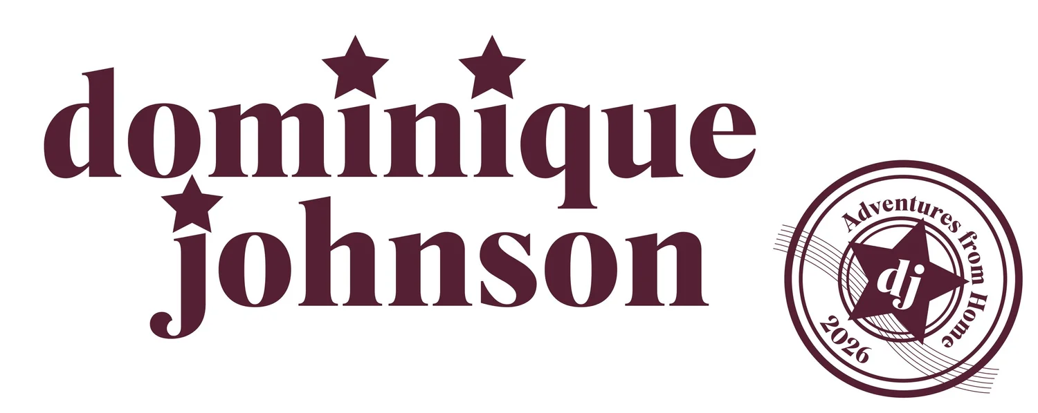 Dominique Johnson Design