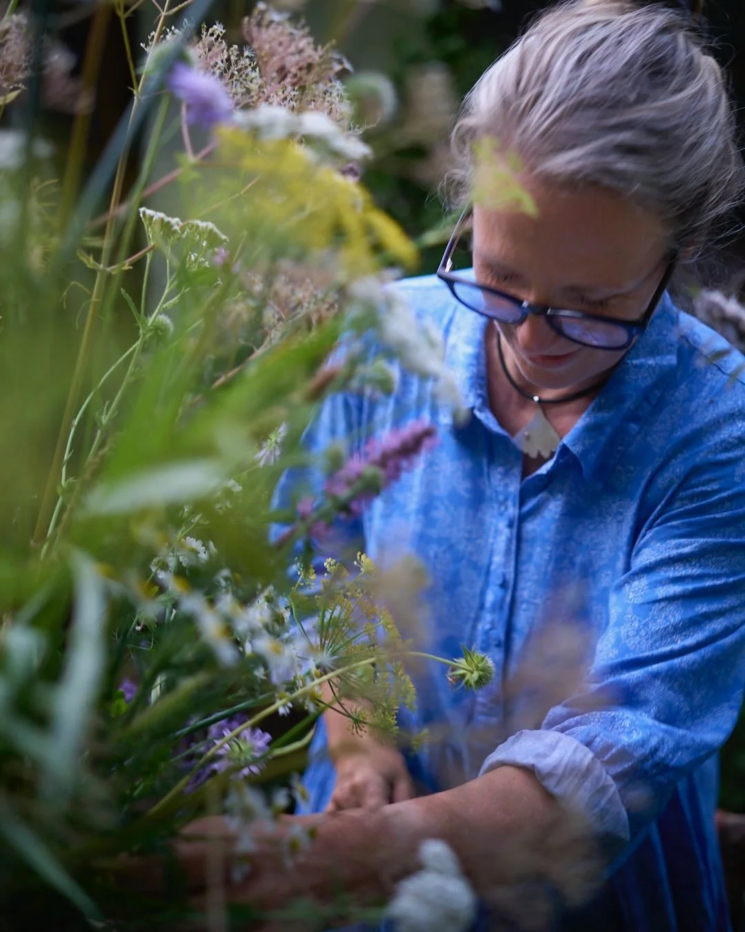 Looking forward to the Combeinteignhead Summer Show today 11 - 5pm at Hearn Field, preparing herbs from the garden to bring along 🌿💚🌿

Come along and find out how to keep cool with herbs!🌿🩵🌿

Looking forward to sharing ways that herbal medicine