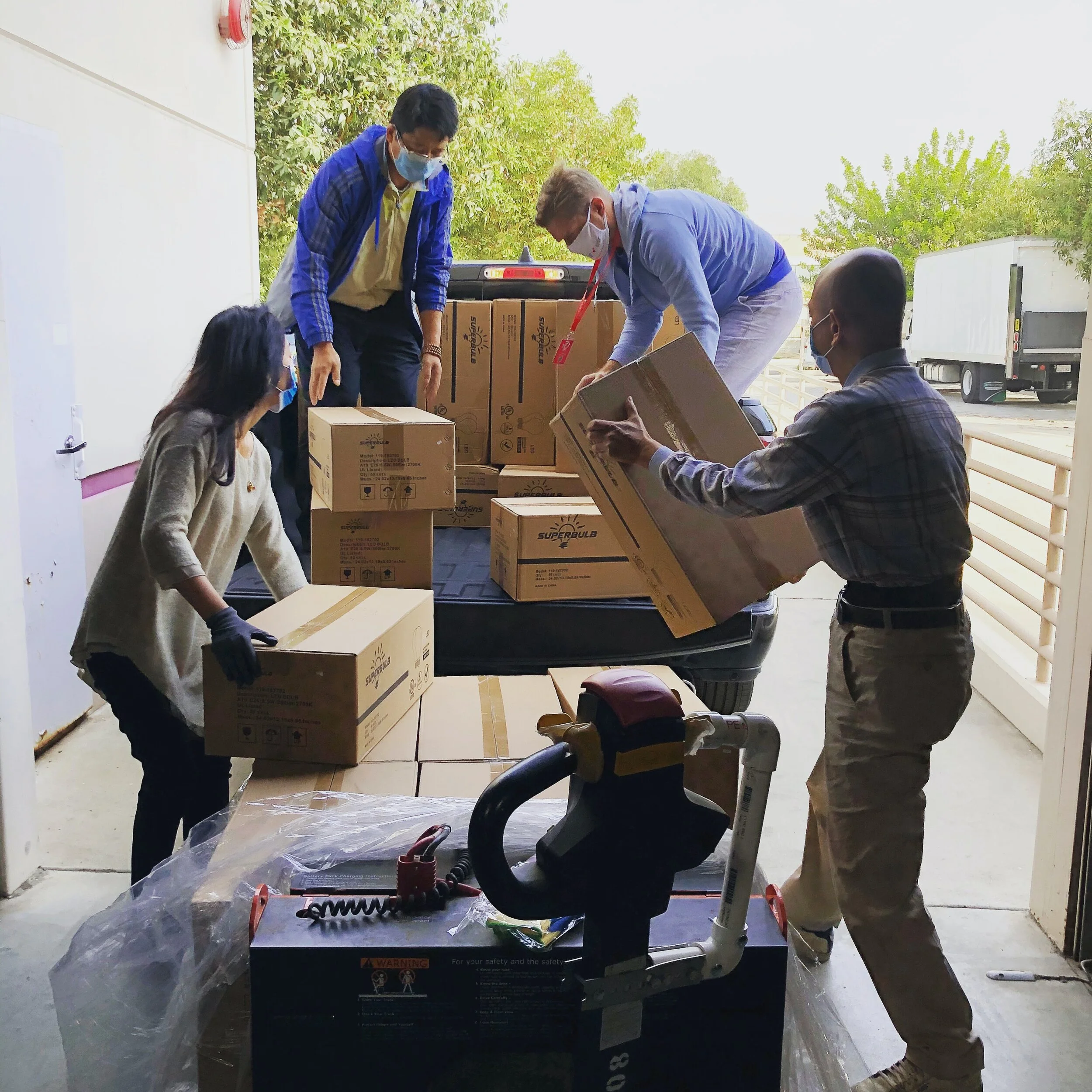 Your essential moving house guide