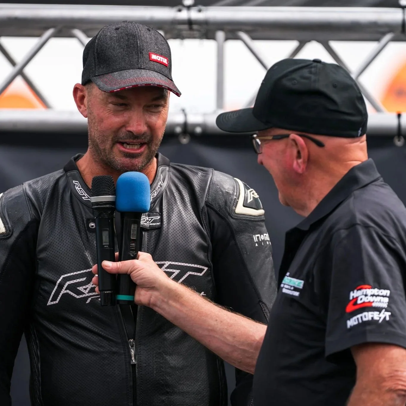 Round 4 Motofest Wrap