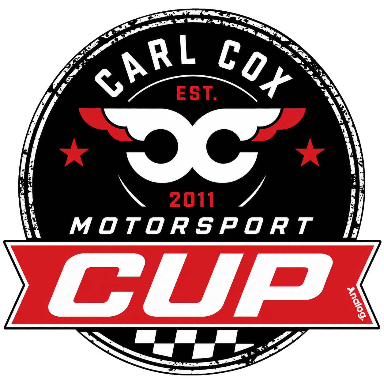 Carl Cox Motorsport Cup