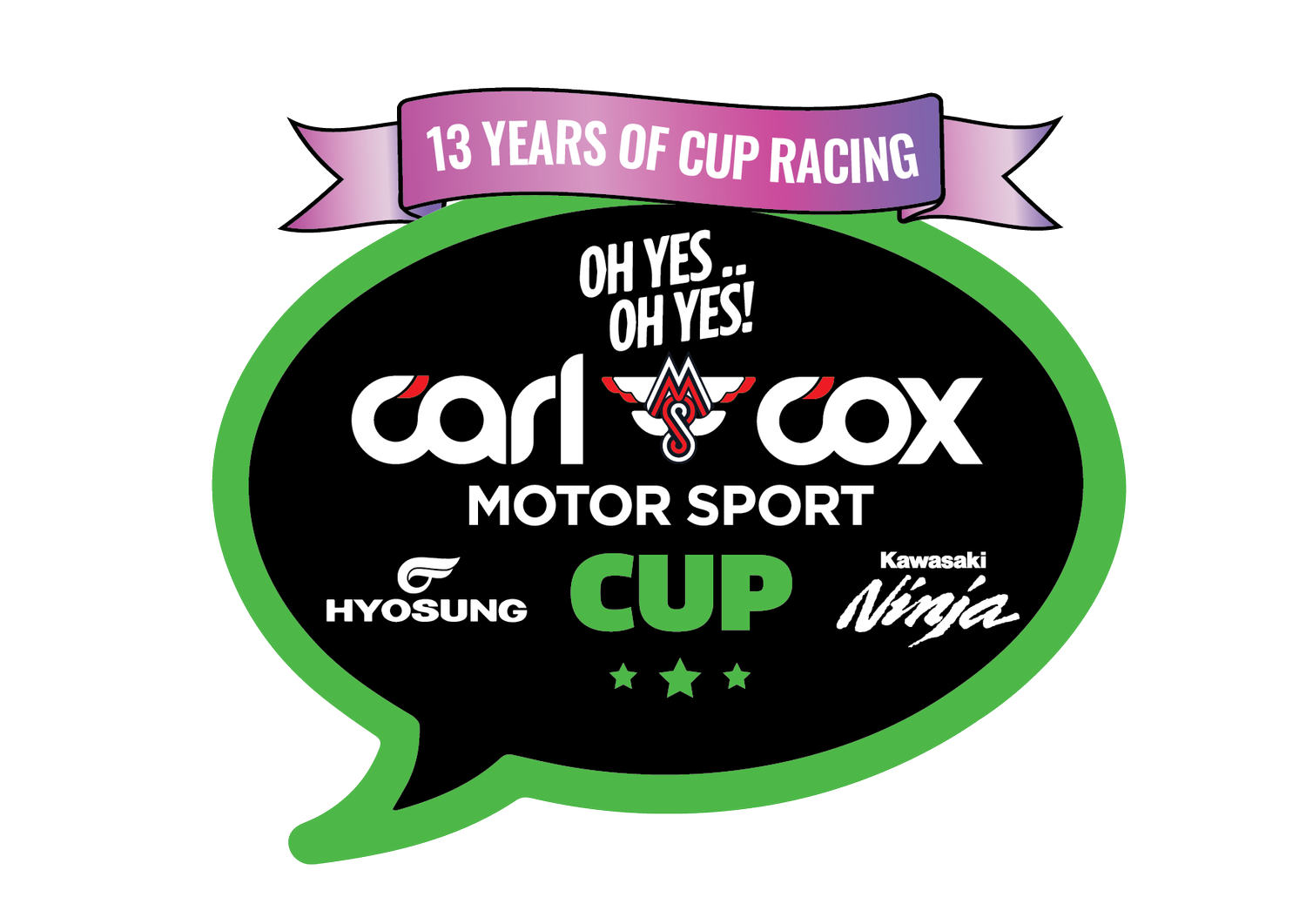 Carl Cox Motorsport Cup