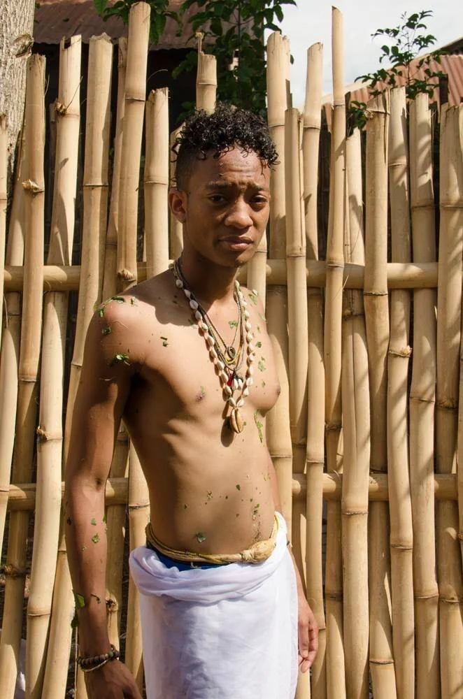 ReVodution: Voodoo Education & Solutions | Afrikan Magick Temple ...