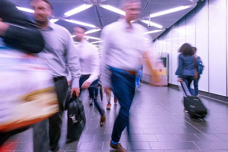 If you don't have time to read this...read it twice