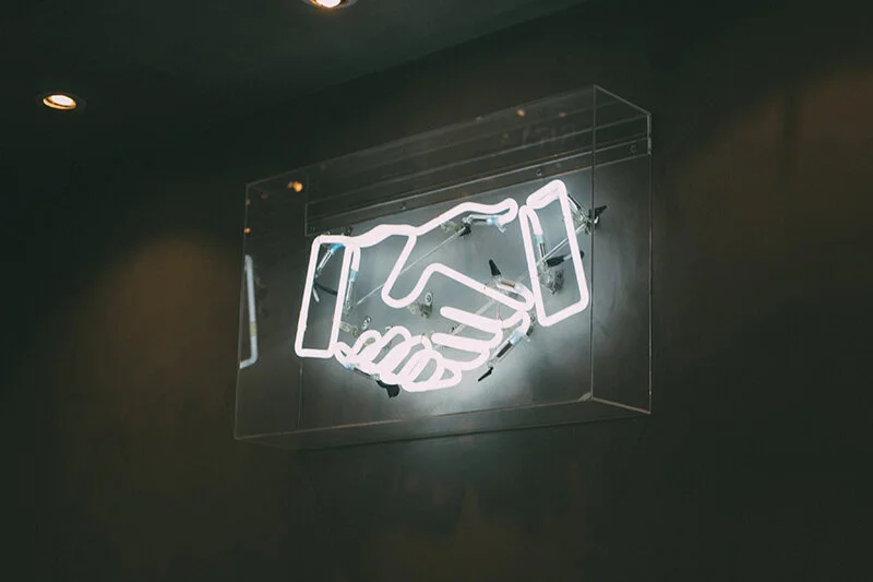 Networking: The power of connections