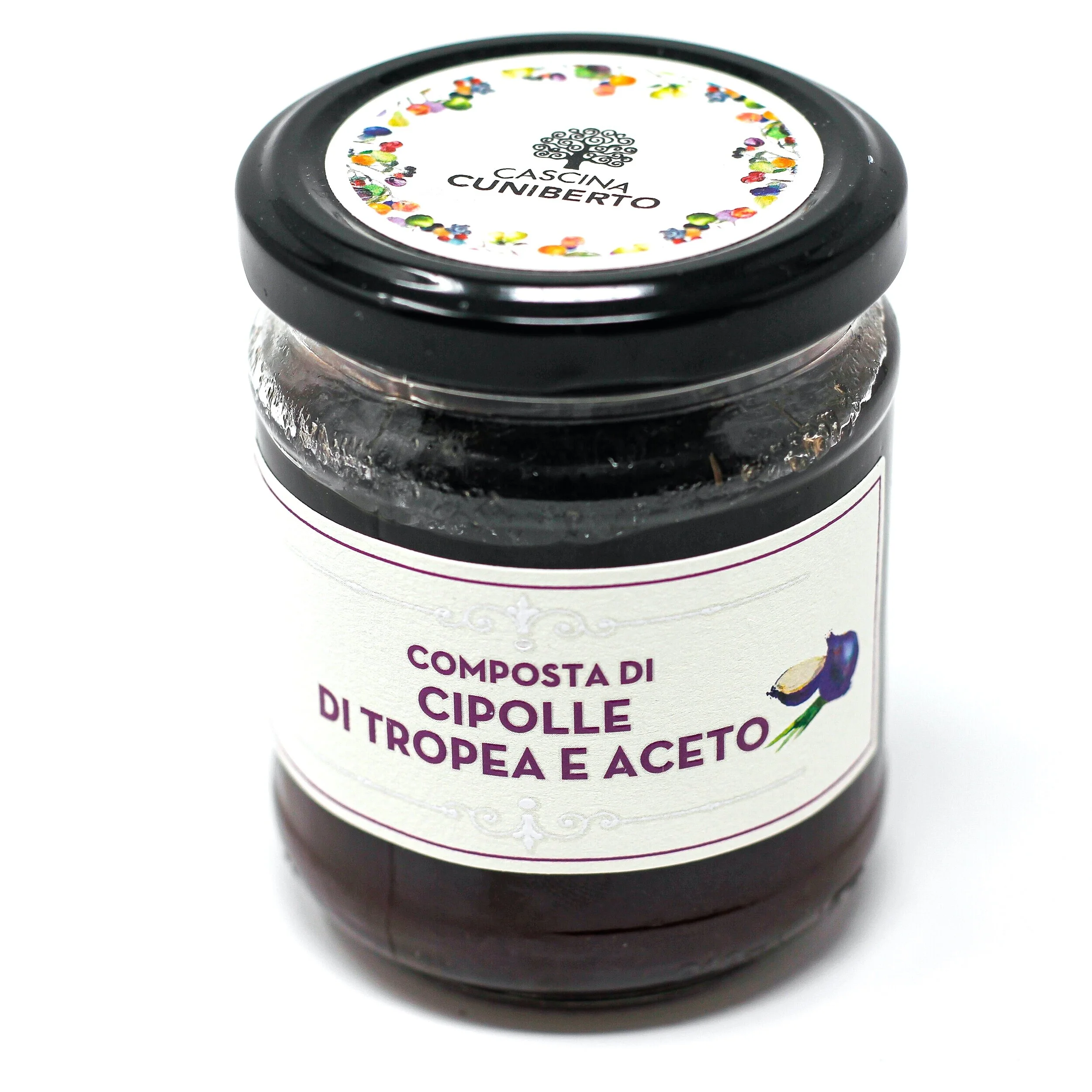 CIPOLLE DI TROPEA E ACETO