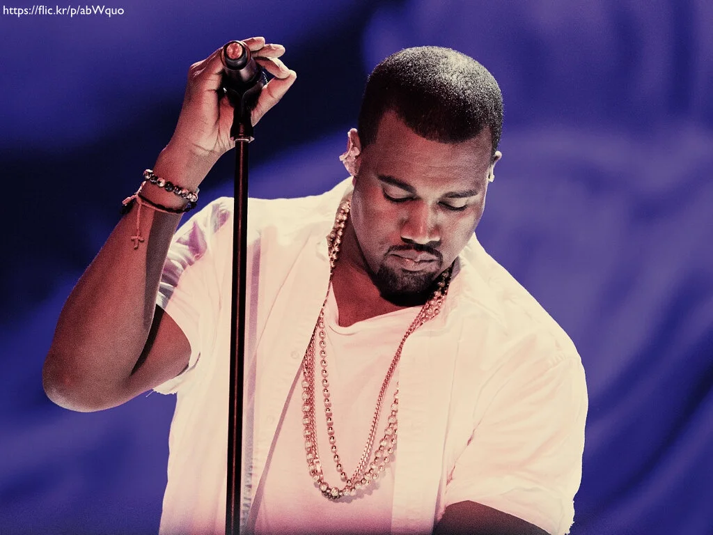 Buckeye Rebuke. Ohio Says No To Kanye On The Ballot.