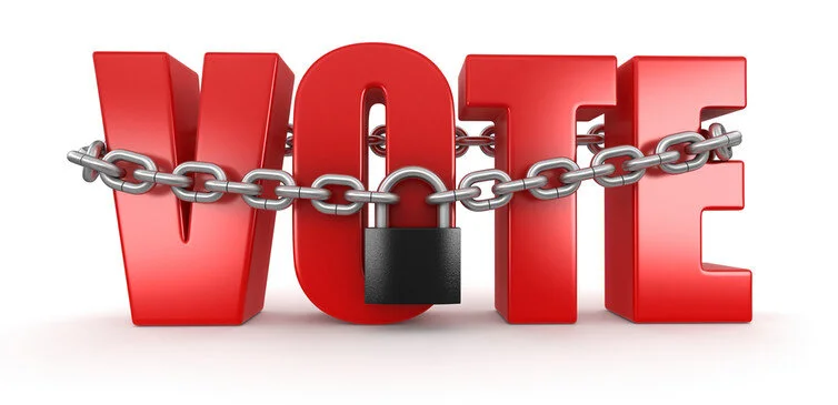 Voting Rights Restrictions Given Free Rein By Supreme Court,