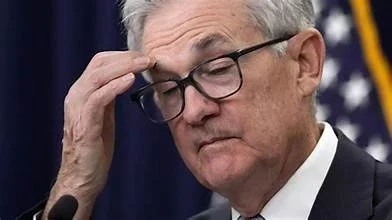 Fed Cut Interest Rate, Warning Sign For Economy.