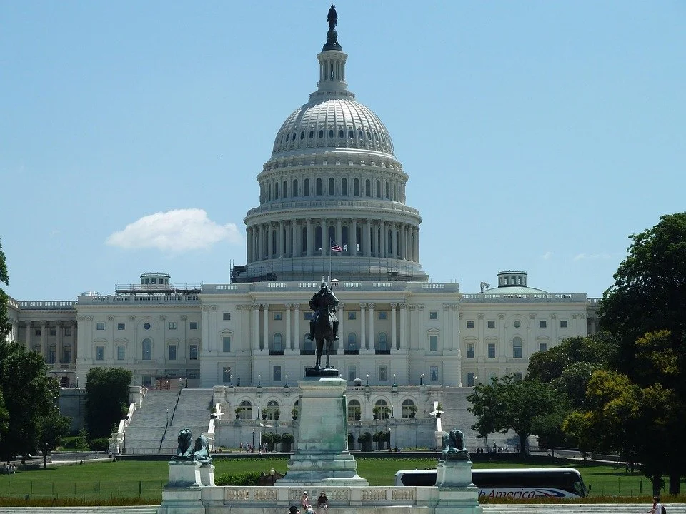 Shutdown Showdown Underway. 