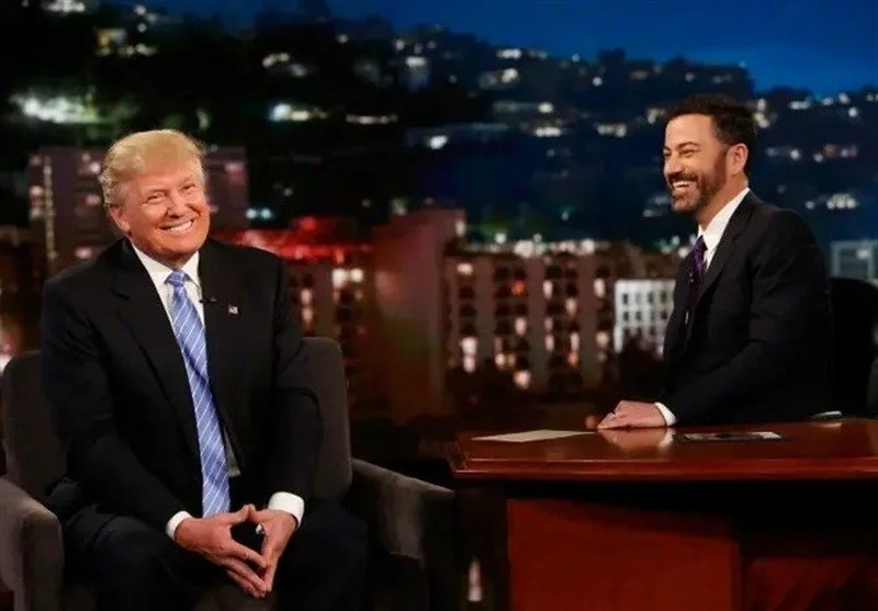 Uncanceled: Kimmel Comes Back.