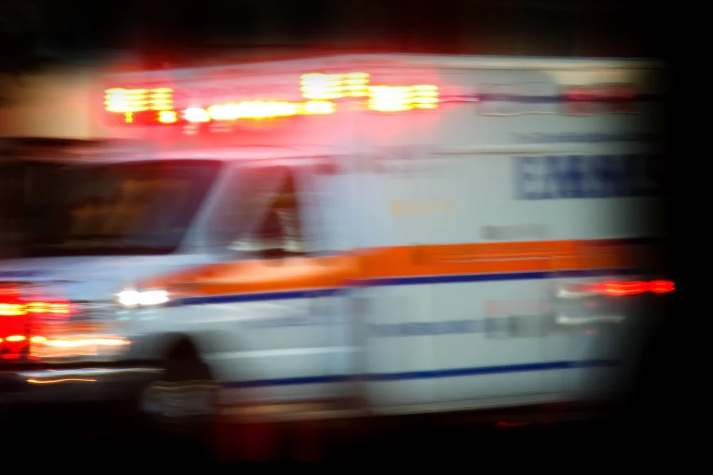 A Deadly Weekend of Mass Shootings.