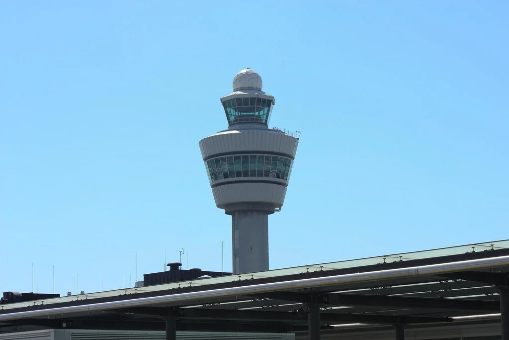 Air Traffic Control Problems Deepen.
