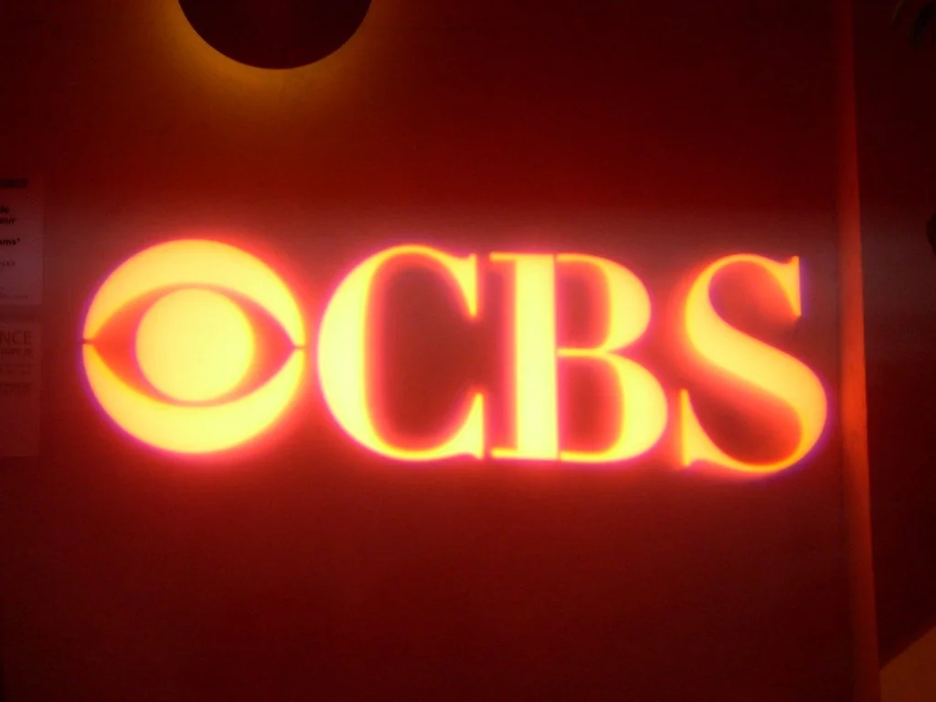 ‘CBS’ Scrubs Story About Deportees. 