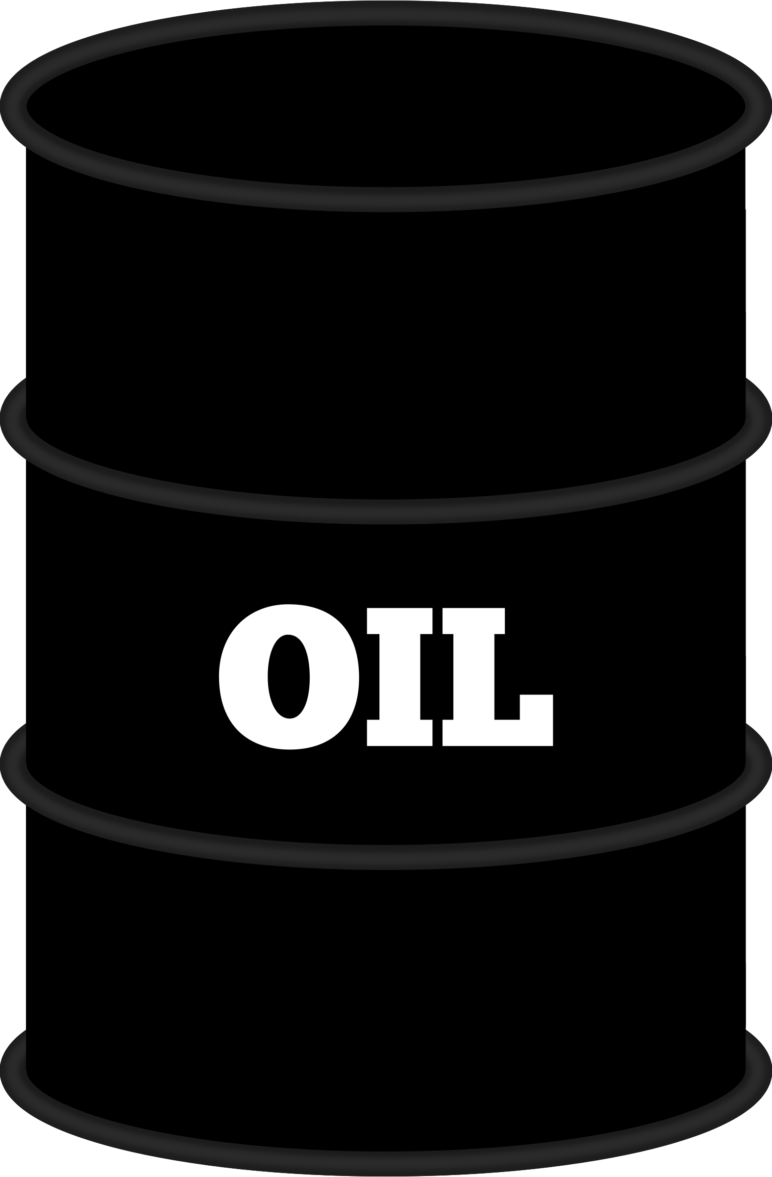 Oil Through The Roof.