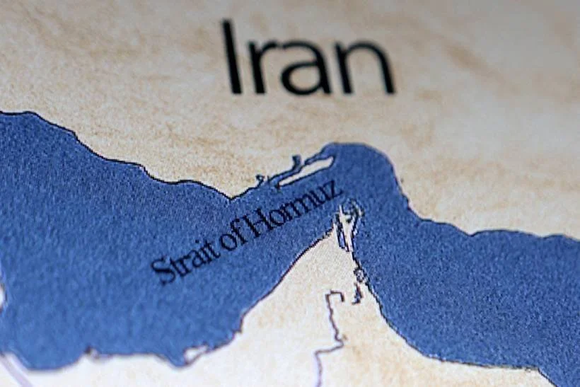 Iran,Stocks Up, Down, Peace, War, Repeat.