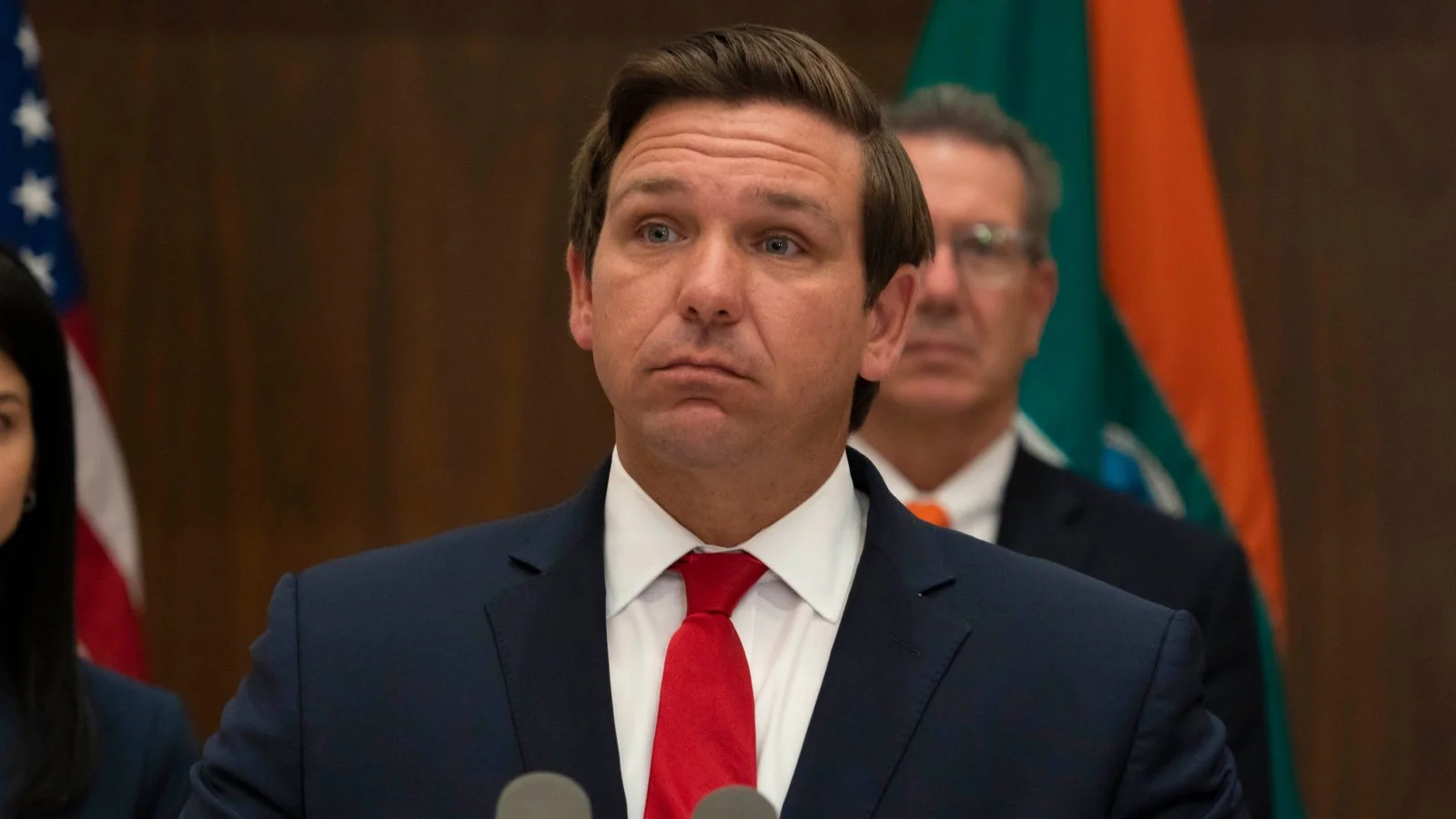 Trump’s Gerrymandering Has Been A Boondoggle. Now DeSantis. 