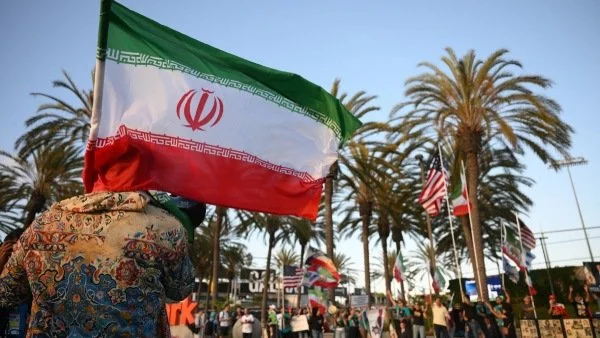 Iran deal, wait what?