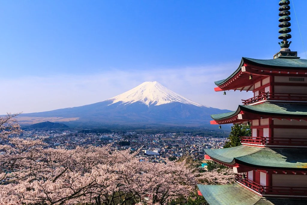 Japan On The Brink.