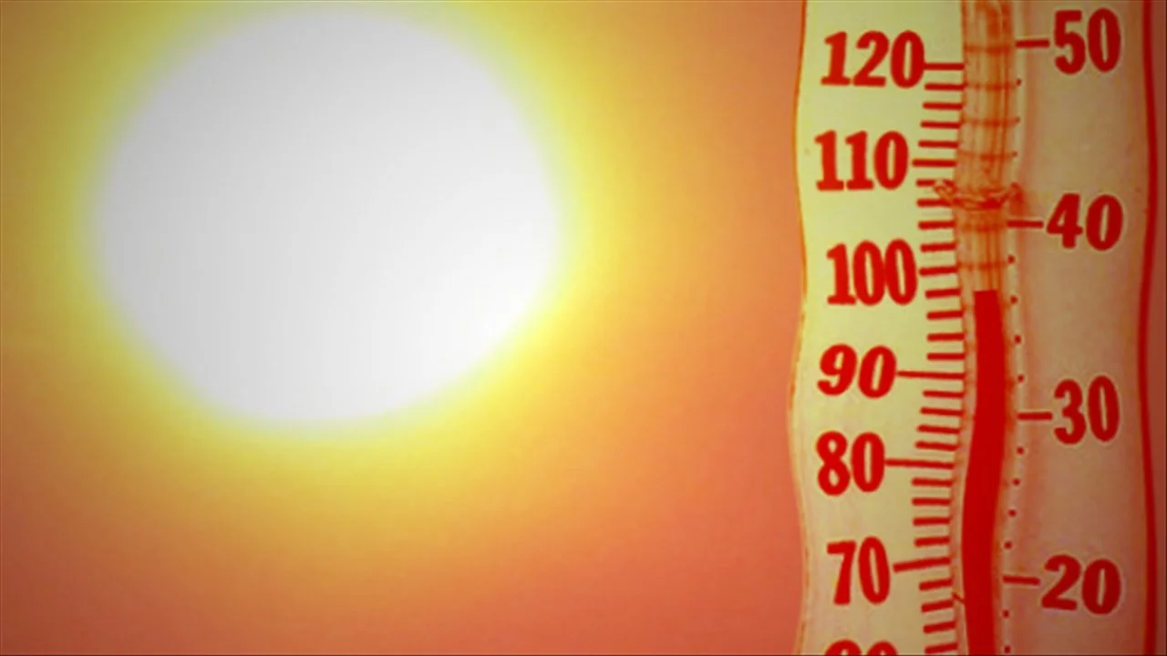 Heat Waves Rock Businesses To Their Core.