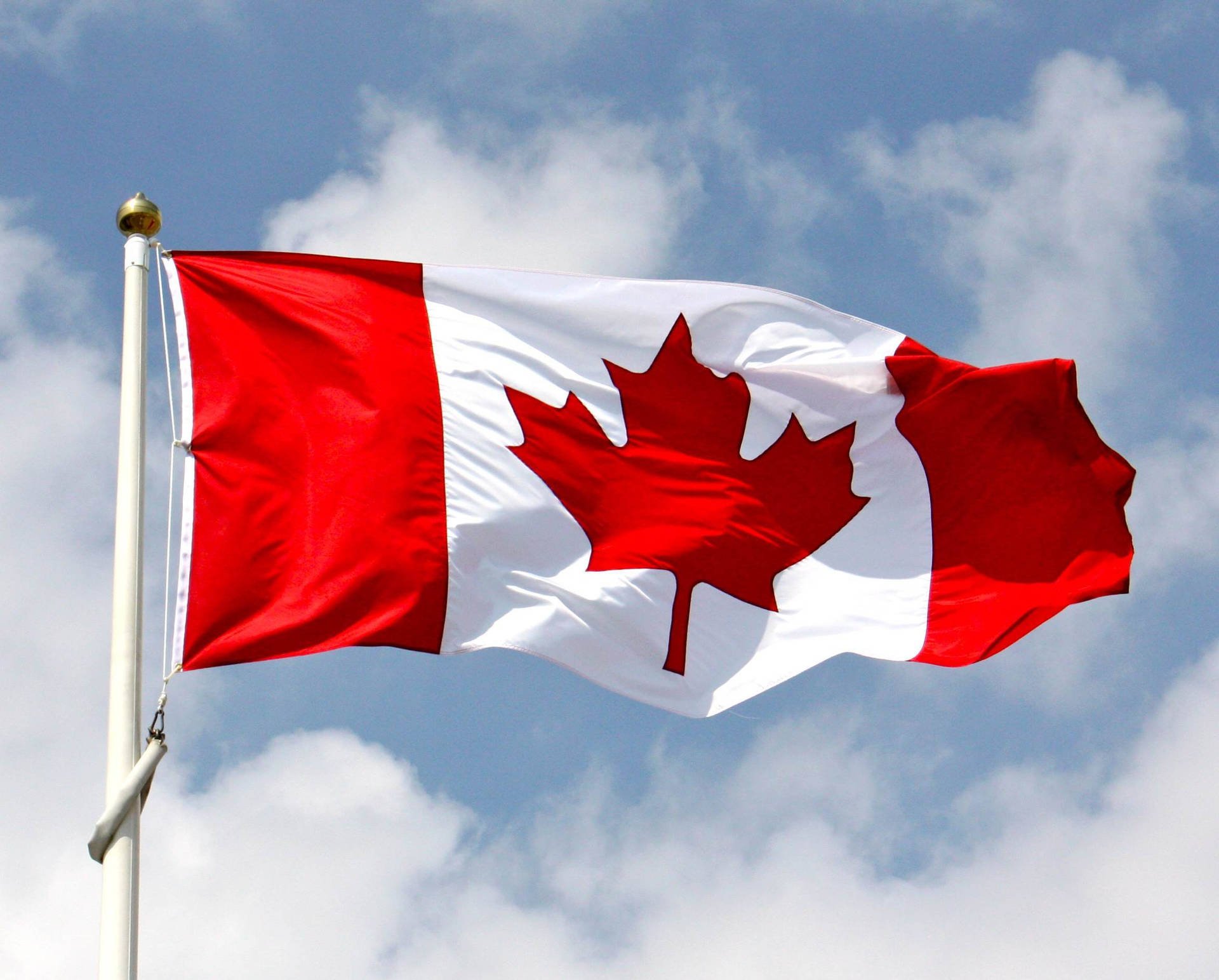 Canada Trade Deal Fails.  Say What???