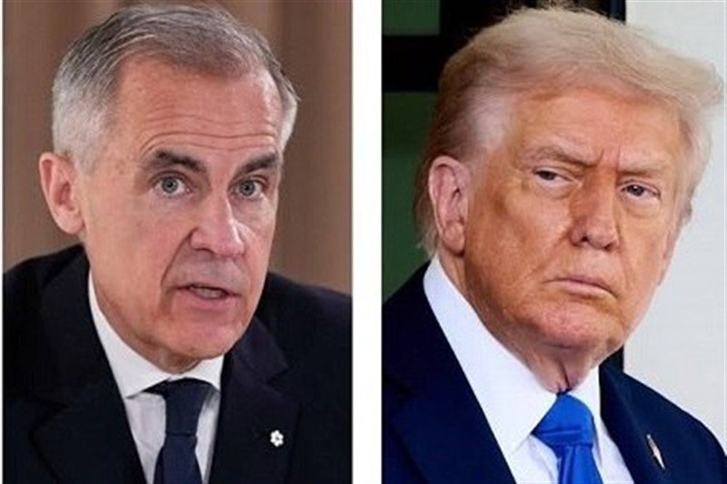 Canada Tariffs Are Now A Hot Midterm Topic.