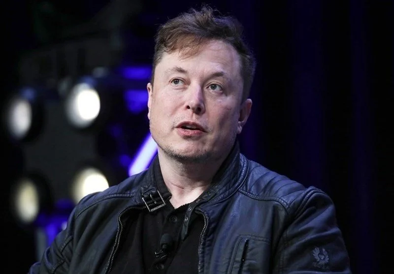 Musk’s GOP Rescue Lifeline.