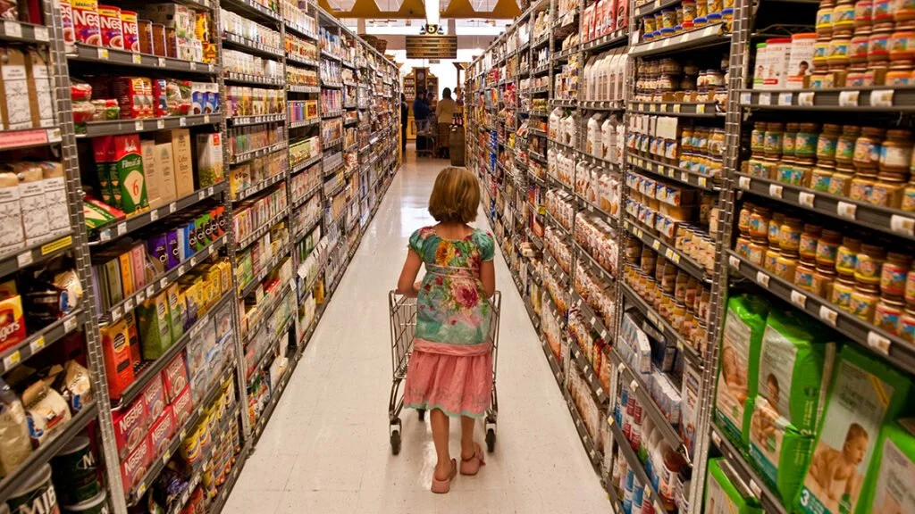 Americans Sour On Economy As Inflation Soars.
