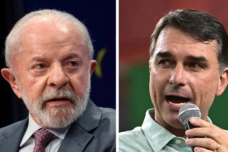 Bolsonaro Bolts.