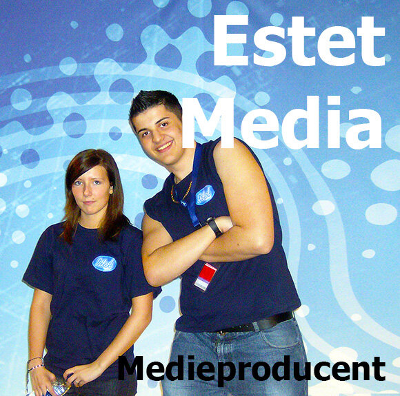 Medieproducent