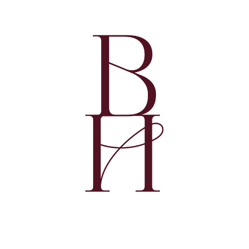 Brooke Harmony Design