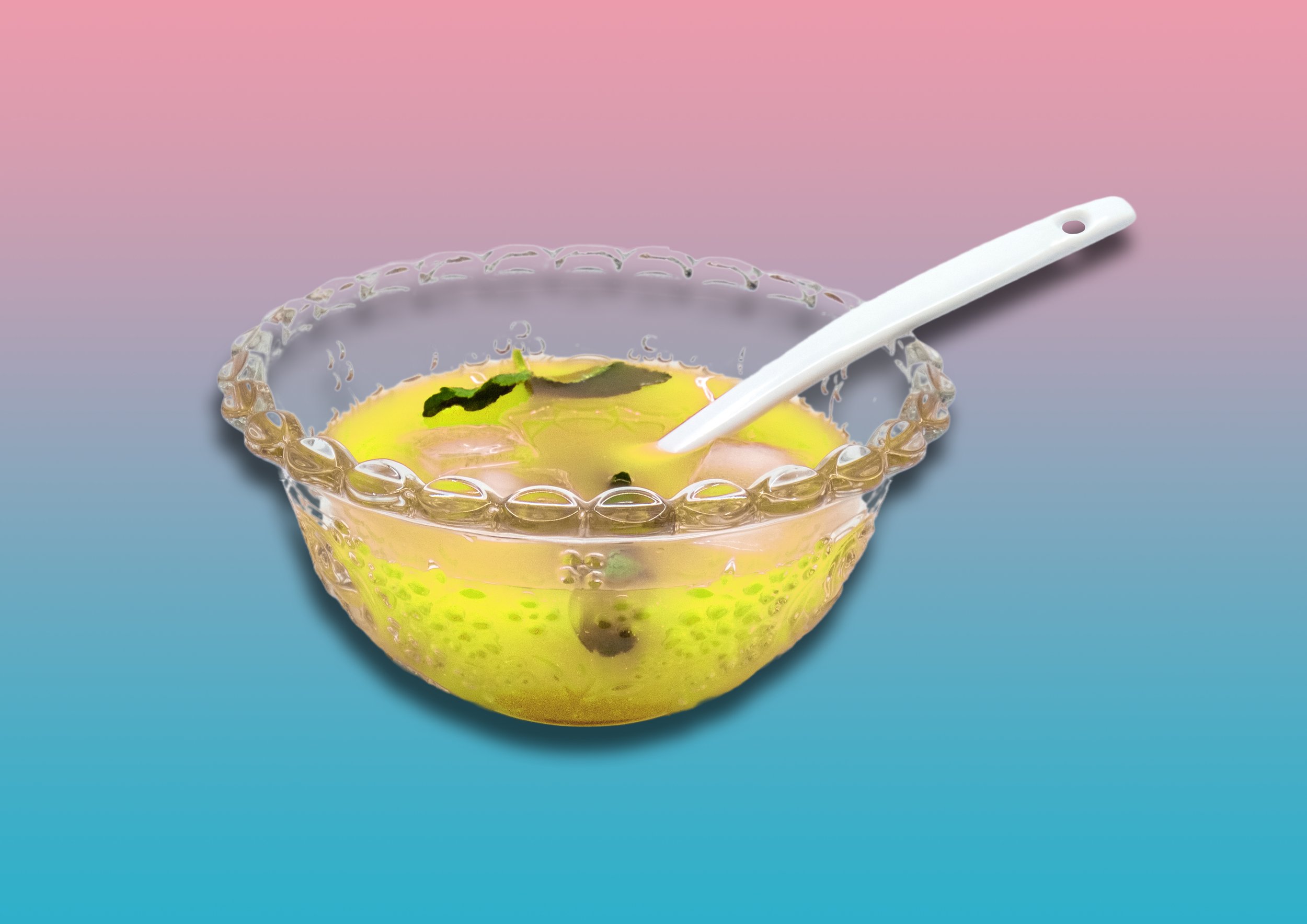 Bingo Bongo – Sogno Tropical