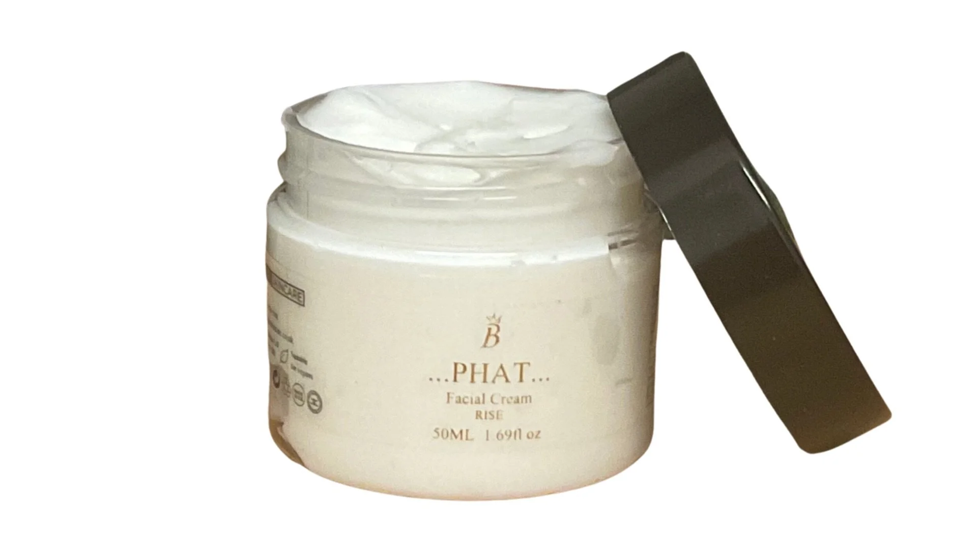 …Phat…        Face Cream Rise