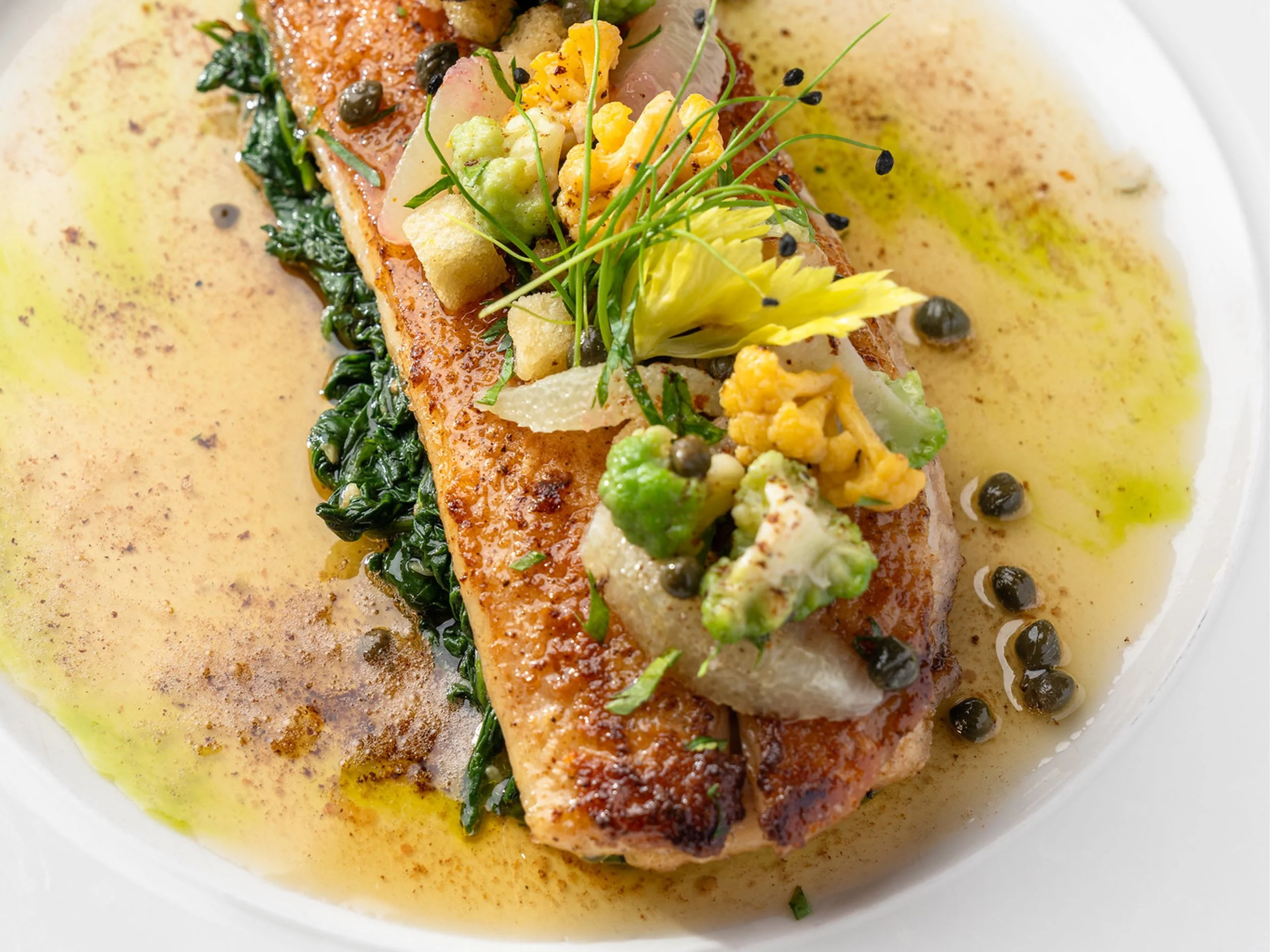 Marta Expands to New Location at Harbor Point