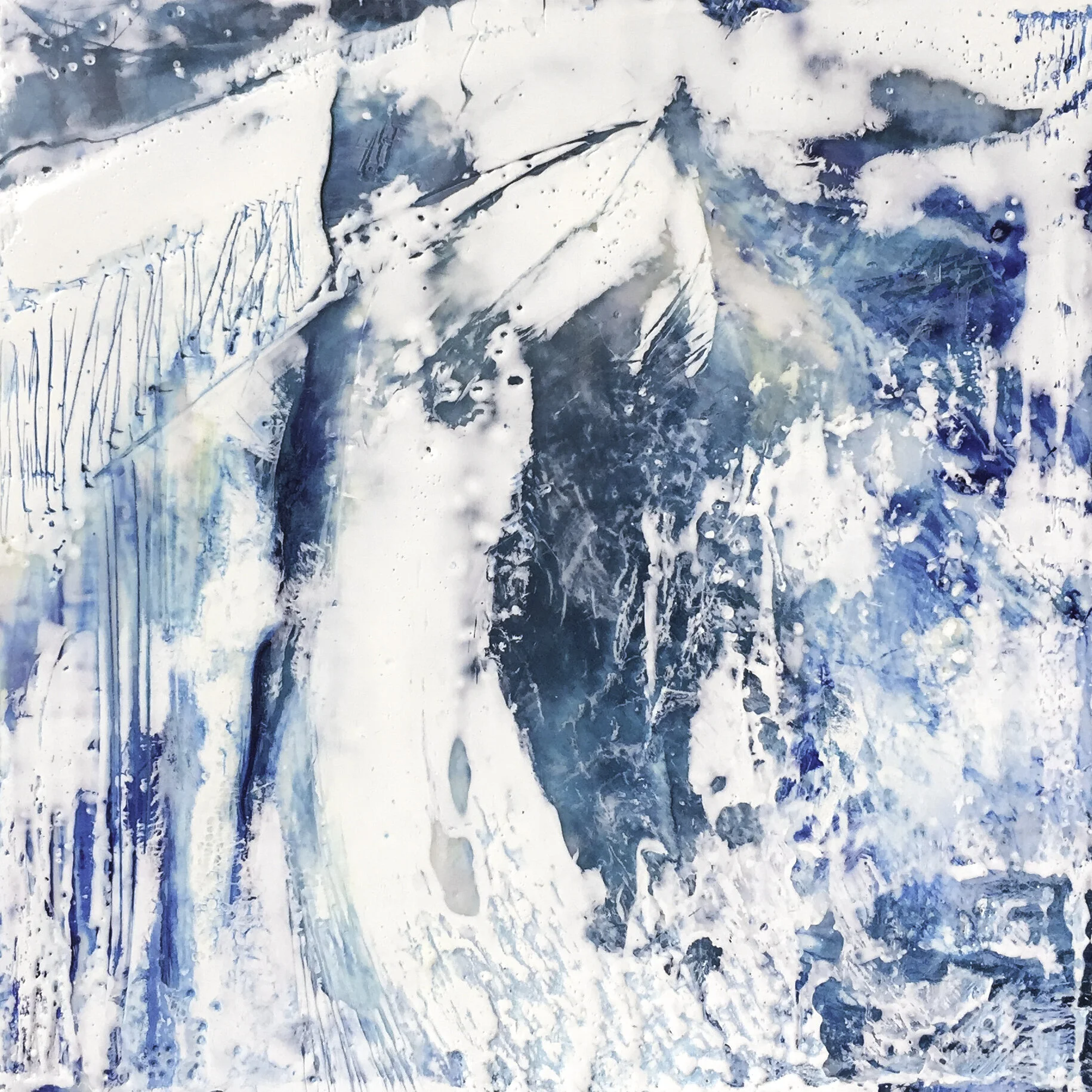Freeze Thaw