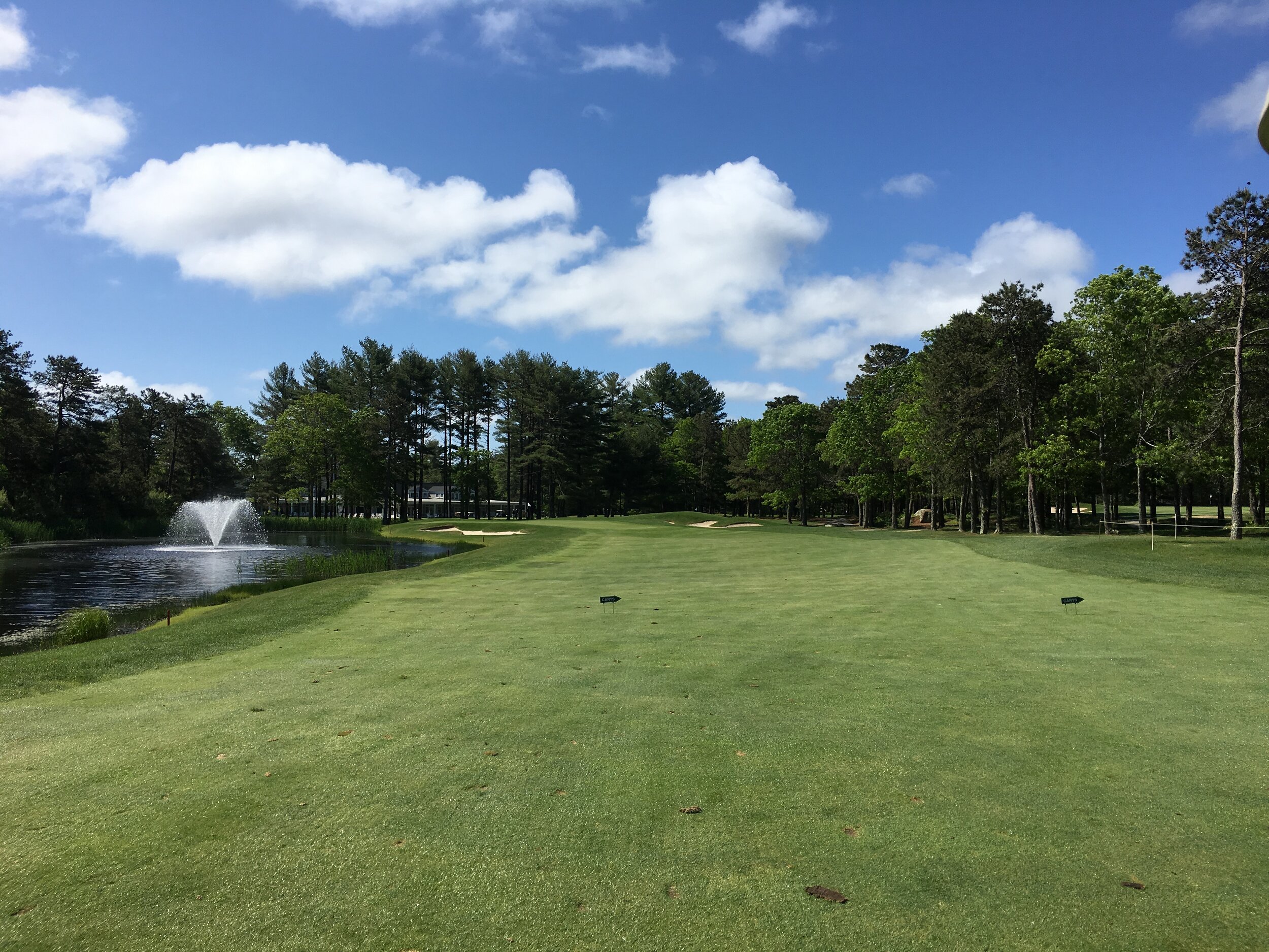 New GPS Carts at Pine Valley Golf Club! - Pine Valley Golf Club