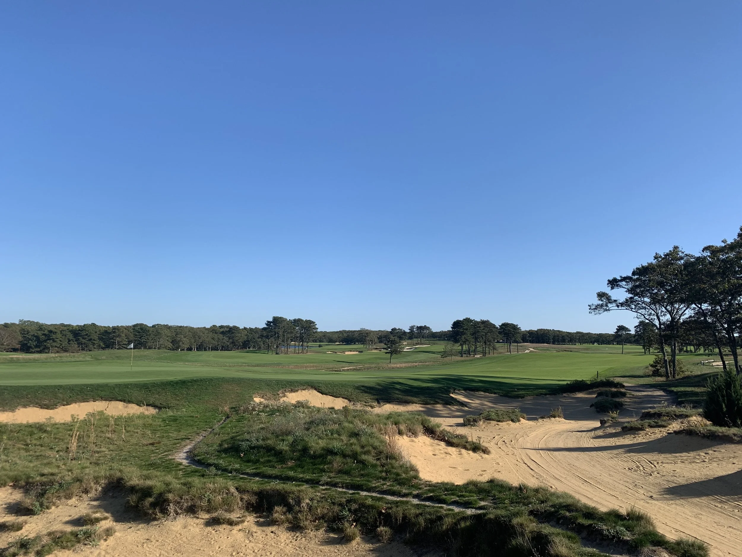 Vineyard Golf Club — Cape Cod Golf Guys