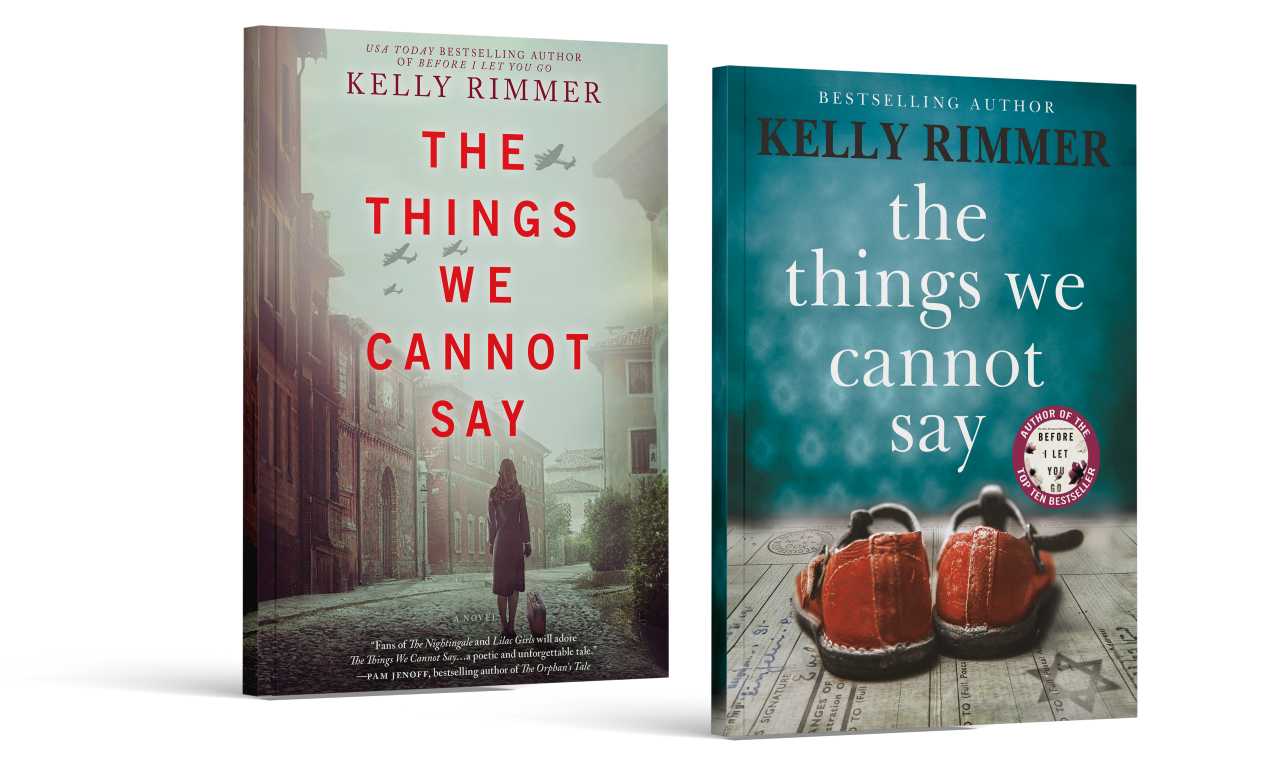 Cool Kelly Rimmer Books In Order Pictures